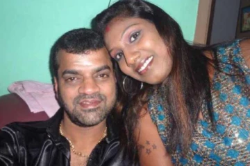 தாடி பாலாஜி மனைவி திடீர் கைது! இவ்வளவு மோசமாக நடந்து கொள்வாரா?