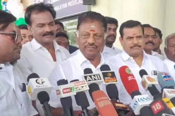 NDA கூட்டணி? மீண்டும் அதிமுக-வில்? ஓ.பன்னீர்செல்வம் பேட்டி