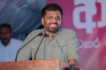 வெடிகுண்டு தயாரித்து ஜனாதிபதியை கொலை செய்யும் வயதானவரின் திட்டம்! கேலி செய்த அநுர
