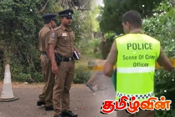 கொடூரமாக கொலை செய்யப்பட்ட நபர் - அயல்வீட்டில் ஏற்பட்டு மோதல்