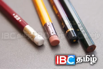 பென்சில்கள் தொடர்பில் மாணவர்களுக்கு விடுக்கப்பட்டுள்ள எச்சரிக்கை...!