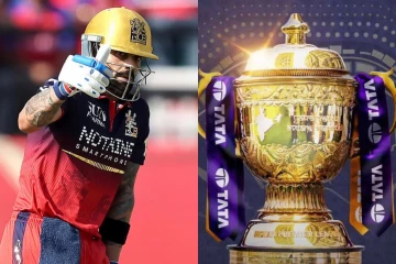 புதிய வரலாறு படைத்த 2026 ஐபிஎல் தொடர்: அதிக 200 ஓட்டங்கள் கடந்து சாதனை