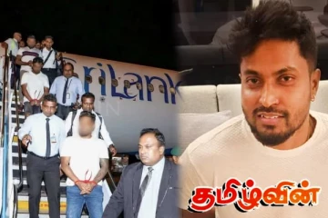 கெஹல்பத்தர பத்மே உட்பட்டவர்கள் தொடர்பில் வெளியான அறிவிப்பு