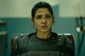 சமந்தாவுக்கு வந்த இன்னொரு சிக்கல்! உடல்நிலை மோசமான நேரத்தில் பிரச்சனை