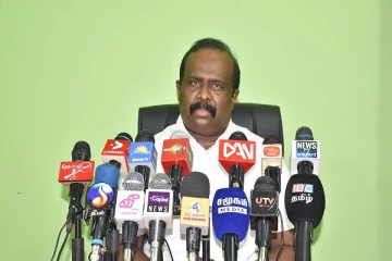 கூட்டமைப்பு அரசாங்கத்துடன் பேச்சுவார்த்தையினை மேற்கொள்ள பின்னிற்க போவதில்லை - செல்வம் அடைக்கலநாதன்