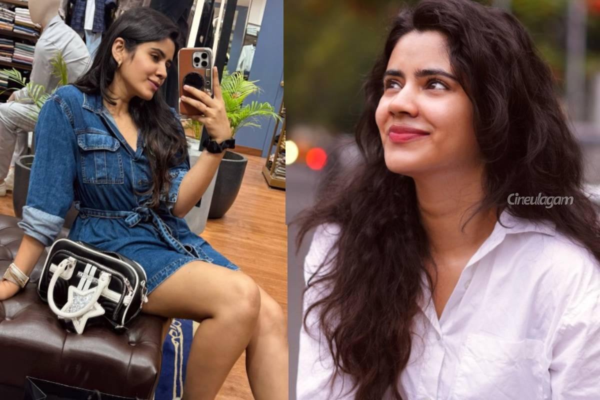 புதிய கார் வாங்கியுள்ள பிக்பாஸ் புகழ் சௌந்தர்யா... வீடியோவுடன் இதோ | Bigg Boss Fame Soundarya Buys New Car