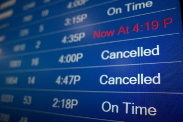 අද සහ හෙට ගුවන් ගමන් ගැන ශ්‍රීලංකන් ගුවන් සේවයෙන් විශේෂ නිවේදනයක් - මේ ගුවන් ගමන් අවලංගුයි