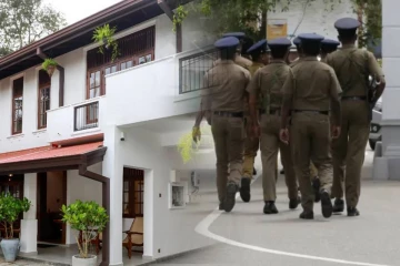 பல மில்லியன் ரூபா பெறுமதியான சொத்துக்களை அதிரடியாக முடக்கிய அரசு