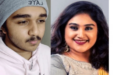 நான் வனிதாவின் மகன் இல்லை! ஸ்ரீ ஹரி கொடுத்த அதிர்ச்சி பதில்