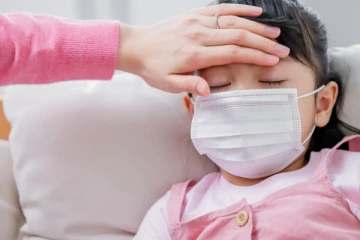 இன்ஃப்ளூயன்ஸா, சிக்குன்குன்யா மற்றும் டெங்கு ;குழந்தைகள் தொடர்பில் எச்சரிக்கை