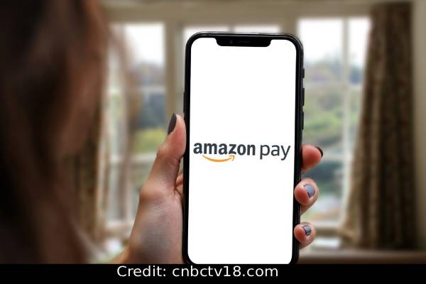 பெண்களுக்கு கூடுதல் வட்டி - FD திட்டத்தை அறிமுகப்படுத்திய Amazon Pay | Amazon Pay Introduce Fd Scheme More Interest Women
