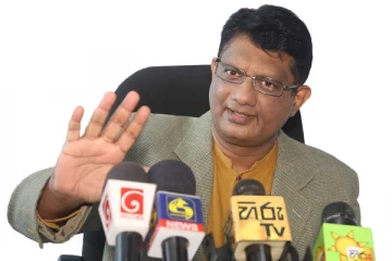 எரிமலை போல் வெடிக்க போகும் இலங்கை பொருளாதார நெருக்கடி!