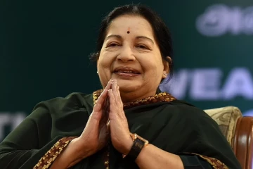 “மரணத்திற்கு 4 நாட்கள் முன்பு வரை ஜெயலலிதா நல்லா தான் இருந்தாங்க” - அப்பல்லோ டாக்டர் பரபரப்பு வாக்குமூலம்