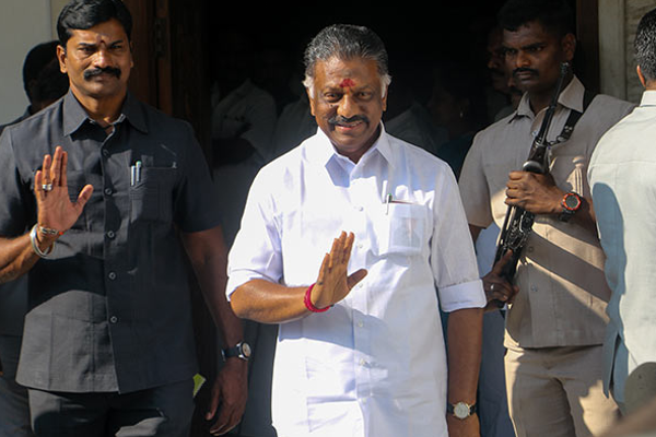 தொண்டர்கள் ஒன்றிணைந்து வலுப்படுத்த வேண்டும் - ஓ.பன்னீர்செல்வம் | Ops Request Admk Party தொண்டர்கள் ஒன்றிணைந்து வலுப்படுத்த வேண்டும் - ஓ.பன்னீர்செல்வம் | Ops Request Admk Party