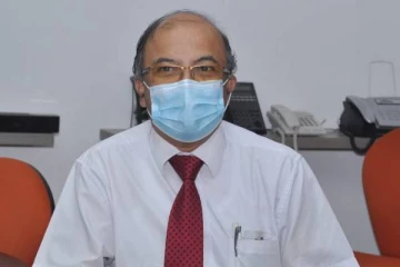 கொவிட் வைரஸின் ஆயுட்காலம்   இவ்வளவு நாட்கள்தானா !