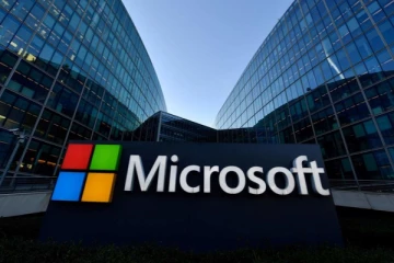 திடீரென முடங்கிய மைக்ரோசொஃப்ட் சேவைகள்!