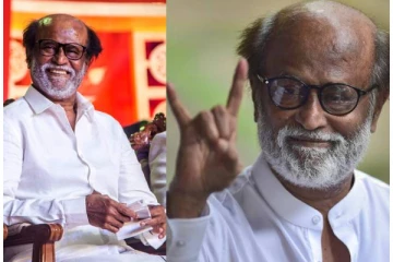 தாதா சாகேப் பால்கே விருது பெறுவதில் மிகுந்த மகிழ்ச்சி - நடிகர் ரஜினிகாந்த் பெருமிதம்