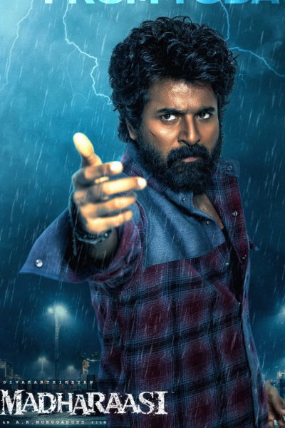 Box Office: 4 நாட்களில் மதராஸி படம் உலகளவில் செய்துள்ள வசூல்.. எவ்வளவு தெரியுமா | Madharaasi Movie 4 Days Worldwide Collection