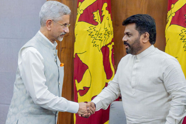 இலங்கையின் மறுசீரமைப்புக்கு இந்தியா 450 மில்லியன் டொலர் உதவி | India To Provide Massive Aid To Sri Lanka