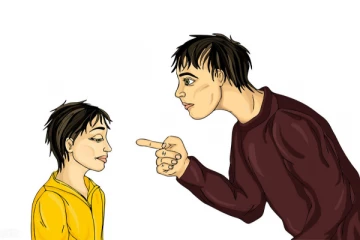 ඔවුන්ගේ වැරදි පිළිගැනීමට දරුවන් මැලිකමක් දක්වන්නේ ඇයි..?