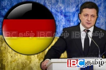 ஜேர்மனிக்கு நன்றி தெரிவித்துள்ள உக்ரைன் : ஜெலென்ஸ்கியின் முக்கிய அறிவிப்பு