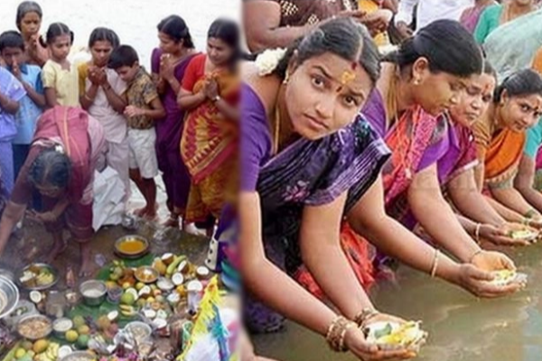 ஆடிப்பெருக்கு 2025: பெண்கள் அன்று மறந்தும் இந்த விஷயங்களை மட்டும் செய்யாதீர்கள் | Aadiperuku 2025 Celebration In Tamil
