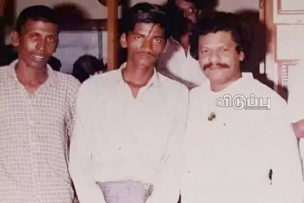 கவுண்டமணியை பழிவாங்க ராஜ்கிரண் போட்ட திட்டம்!! வசமாக மாட்டி வைகைப்புயலான வடிவேலு.. | Rajkiran Plan Out Goundamani Market From Vadivelu