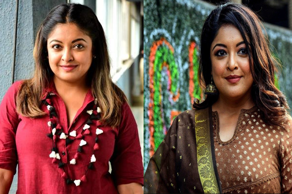 Tanushree Dutta - தனுஸ்ரீ தத்தா