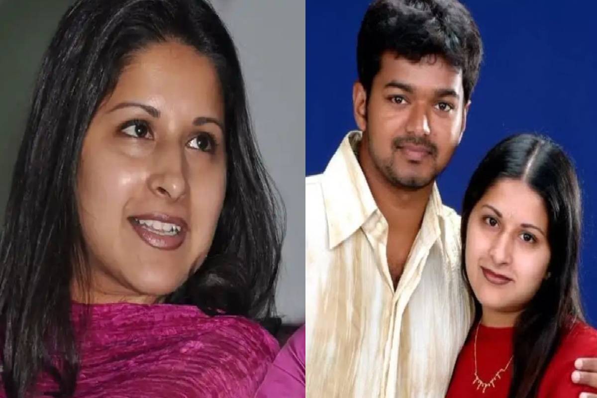 உங்க குடும்பம் எங்கே சார்? முதல்வர் விஜய்க்கு ‘பர்சனல்’ கவுண்டர்! இணையத்தில் சூடுபிடிக்கும் இருதரப்பு மோதல் | Cm Vijay Triggered Dmk Took Out Their Main Weapon
