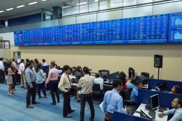 கொழும்பு பங்குச் சந்தை விலைக் குறியீடு உயர்வு