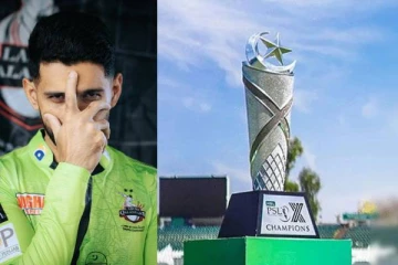 பாகிஸ்தானை விட தேசிய கடமைதான் முக்கியம்! பிரபல ஜிம்பாப்பே வீரர்