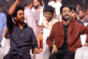 அனிருத்துக்கு எப்போது திருமணம்... ஓபனாக கூறிய சிவகார்த்திகேயன், அப்போ ஓகே