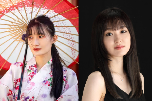 japan beautiful women