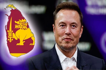 எலான் மஸ்க்கின் இலங்கை விஜயம்: புதிய விதிமுறைகளை உருவாக்கும் இலங்கை அரசாங்கம்