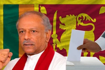 எந்தத் தேர்தல் முதலில் : கைவிரித்தார் பிரதமர் தினேஷ்