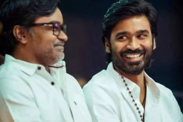 தனது அண்ணன் செல்வராகவன் இடமே கறாராக பேசிய தனுஷ்!