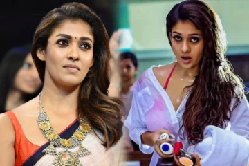 நடிகர்களுக்கு அட்ஜஸ்ட்மென்ட் செய்து லேடி சூப்பர் ஸ்டாரா மாறினாரா நயன்தாரா?.. வெளிவந்த அதிர்ச்சி தகவல்