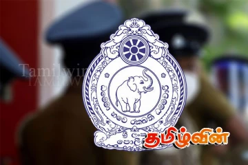 பொலிஸ் பரிசோதகர் நியோமல் ரங்கஜீவ இடமாற்றம்!