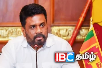 ஜனாதிபதி அநுர அமைச்சர்களுக்கு விடுத்துள்ள முக்கிய அறிவுறுத்தல்