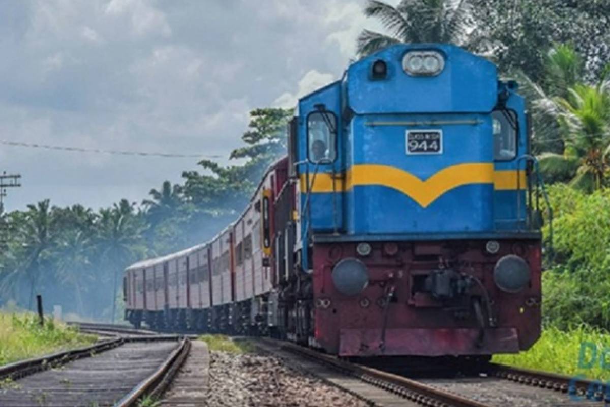 தொடருந்து திணைக்களம் விடுத்துள்ள அவசர அறிவிப்பு! | Emergency Announcement Issued Railway Department