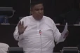 ''මට ලෝයර්ස්ලට ආයේ සල්ලි දෙන්නෙ නෑ සල්ලි දෙන්නයි හිරේ යන්නයි දෙකක් කරන්න බෑ '' මන්ත්‍රී චාමර මැතිසමය හොල්ලයි