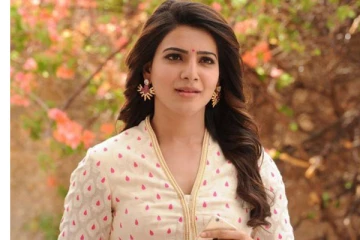 பனிசறுக்கில் சறுக்கி விழுந்த நடிகை சமந்தா - வெளியான வீடியோவால் ஷாக்கான நடிகர்கள்