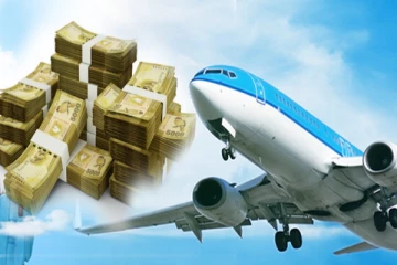 யாழ் இளைஞனின் வெளிநாட்டு ஆசை; பெரும் தொகை சுருட்டிய மதபோதகர்!