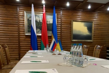 ரஷ்யா-உக்ரைன் பேச்சுவார்த்தையில்  புதிய தகவல்!