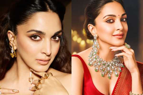 குழந்தை பெற்ற 4 மாதத்துக்கு பின் தலைக்காட்டிய நடிகை கியாரா அத்வானி.. | Kiara Advani Makes Her First Public Appearance குழந்தை பெற்ற 4 மாதத்துக்கு பின் தலைக்காட்டிய நடிகை கியாரா அத்வானி.. | Kiara Advani Makes Her First Public Appearance