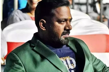 சூப்பர்ஸ்டாருக்கு மேல அவரு - கொளுத்திப்போட்ட ரோபோ சங்கர்