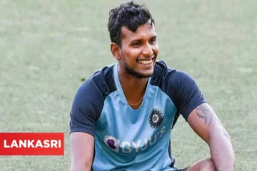 இங்கிலாந்து அணியை துவம்சம் செய்த இந்தியா! அணியில் இடம்பெறாத நிலையில் வெற்றி குறித்து தமிழன் நடராஜனின் பதிவு