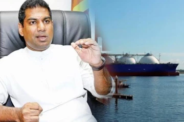இலங்கைக்கு வரவிருக்கும் எரிபொருள் கப்பல்கள் தொடர்பில் வெளியான முக்கிய அறிவிப்பு!