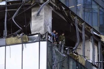 ரஷ்யாவில் மொஸ்கோ விமான நிலையம் பூட்டு