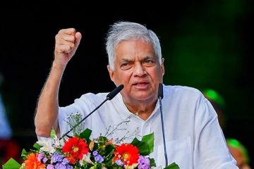 வெளிநாட்டு கடன்களை நிறுத்த அனைவரும் ஒன்றிணைய வேண்டும்: ஜனாதிபதி கோரிக்கை